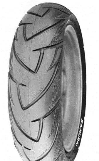 Deli rengas Samurai SB128 130/70-17 62R TL Taka - Duell renkaat - 88937 - 1