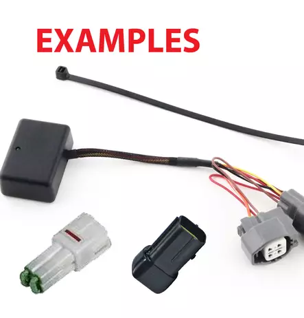 DYNOJET OXYGEN ELIM.SENSOR KIT Z1000 - Duell MP varaosat ja tarvikkeet - 120967 - 1