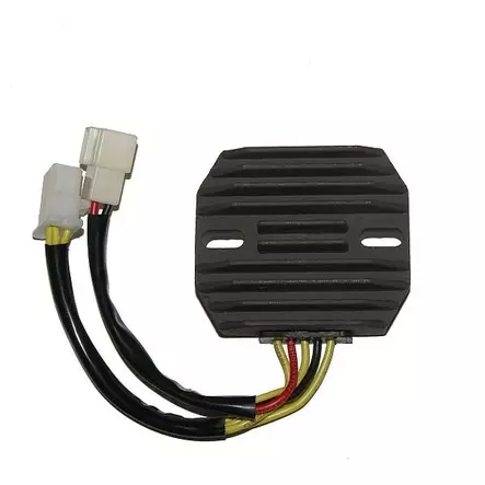 Electrosport Latauss./Tasasuunt. Kawasaki KZ1300 - Duell MP varaosat ja tarvikkeet - 138207 - 1