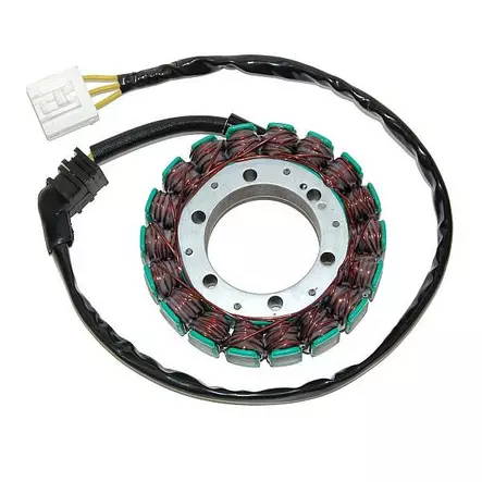 Electrosport Staattori Honda CBR900RR 00-01 - Duell MP varaosat ja tarvikkeet - 138377 - 1