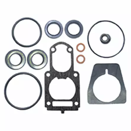 EMP Perän tiivistesarja Yamaha 20/25 HP - Duell venetarvikkeet - 138317 - 1