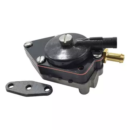 EMP Polttoainepumppu Johnson/Evinrude 10-140HP - Duell venetarvikkeet - 138817 - 1
