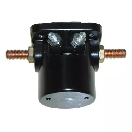 EMP Solenoidi Johnson/Evinrude/Mercury/OMC - Duell venetarvikkeet - 138687 - 1
