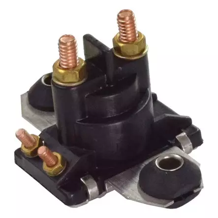 EMP Solenoidi Mercury/Mercruiser - Duell venetarvikkeet - 138977 - 1