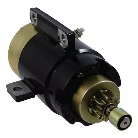 EMP Starttimoottori Yamaha 75-90HP - Duell venetarvikkeet - 138787 - 1