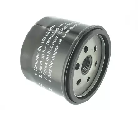 Eurogarden Öljynsuodatin 57mm B&S / Kawasaki / Kohler / Tecumseh - Duell pienkoneiden varaosat ja tarvikkeet - 74357 - 1