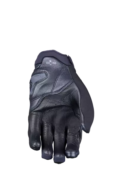 Five Hanska Stunt Evo 2 Nahka Musta 3XL - Duell ajovarusteet - 45427 - 1