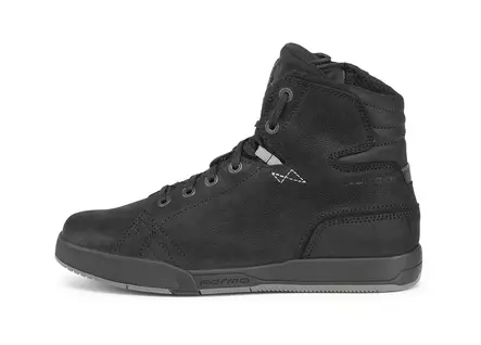 Forma Ajokenkä Swift X Fit Dry WP Musta, 37 - Duell ajovarusteet - 47977 - 1
