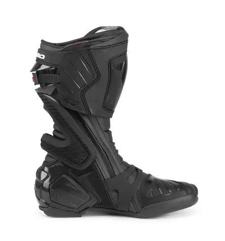 Forma Ajosaapas Ice Pro Musta, 46 - Duell ajovarusteet - 47837 - 1