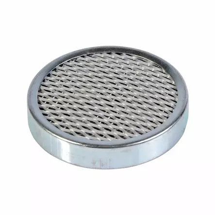 Forte Ilmansuodatin BING 12 mm / Bing SRC 1/8/55 - Duell mopojen varaosat ja tarvikkeet - 114597 - 1