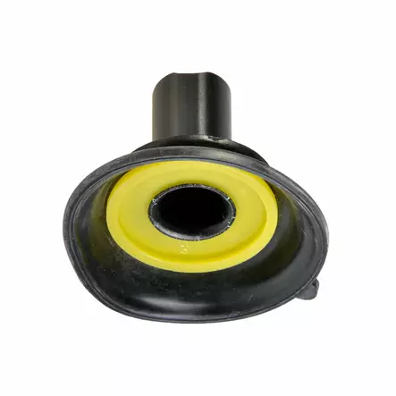 Forte Kaasuttimen Kalvo / Luistin Ø 18mm Kiinaskootterit 50cc 4-T - Duell mopojen varaosat ja tarvikkeet - 114527 - 1