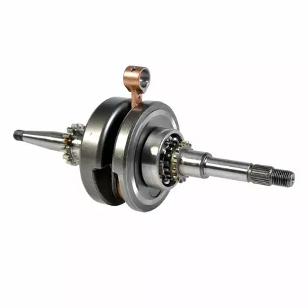 Forte Kampiakseli Öljypumpun ratas 22 h. Kiina-skootterit 4-T 50cc / SYM 4-T - Duell mopojen varaosat ja tarvikkeet - 115727 - 1