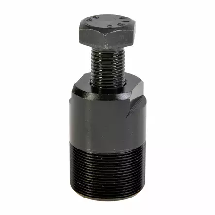 Forte Magneeton Ulosvetäjä Ulko M27 x L1.00 Vasen Suzuki PV50 / Honda Monkey - Duell muut varaosat ja tarvikkeet - 21717 - 1