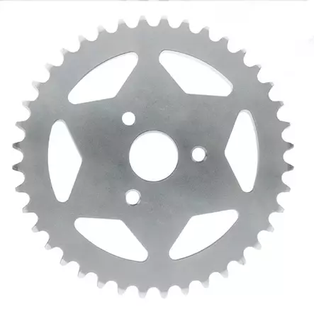 Forte Takaratas, 42 hammasta (420), Honda Z50 Monkey / Skyteam Monkey - Duell mopojen varaosat ja tarvikkeet - 118967 - 1