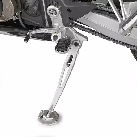 Givi ALUM.ST.SUPP. APRILIA TUAREG 660 (2021) - Duell MP varaosat ja tarvikkeet - 102947 - 1