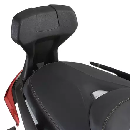 GIVI BACKREST YAM.T-MAX 400'13 - Duell MP varaosat ja tarvikkeet - 101917 - 1