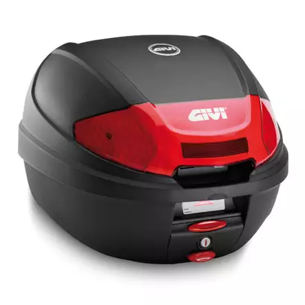 Givi E300N2B 30lt monolock perälaukku - Duell MP varaosat ja tarvikkeet - 104197 - 1