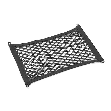 Givi Elastic Inter. Net 58Lt Trekker Outback - Duell MP varaosat ja tarvikkeet - 104487 - 1