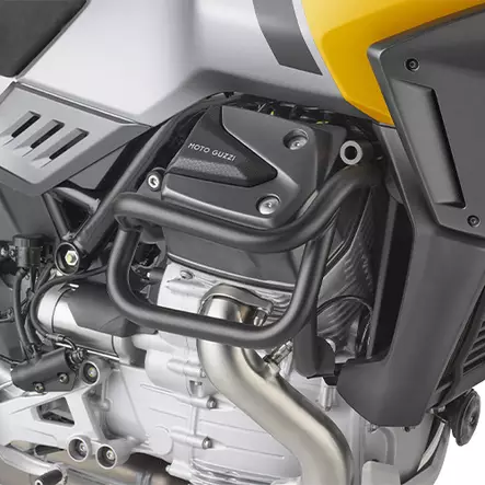 Givi Engine Guard Moto Guzzi Stelvio (2024) - Duell MP varaosat ja tarvikkeet - 100227 - 1