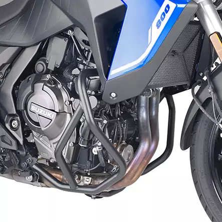 Givi Engine Guard Suzuki V-Strom 800SE (2023) - Duell MP varaosat ja tarvikkeet - 100107 - 1