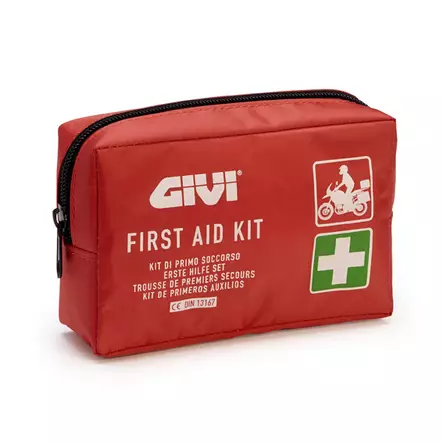 Givi ensiapulaukku - Duell MP varaosat ja tarvikkeet - 102797 - 1