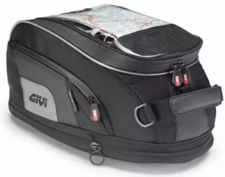 Givi Extensible Tanklock Bag 15Lt Ykk - Duell MP varaosat ja tarvikkeet - 104277 - 1