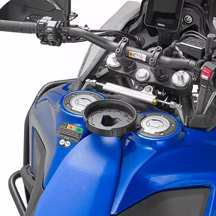 Givi FLANGE YAMAHA TENERÈ 700 WORLD RAID 22 - Duell MP varaosat ja tarvikkeet - 102887 - 1