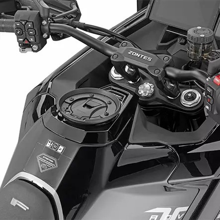 Givi Flange Zontes 703F (2025) - Duell MP varaosat ja tarvikkeet - 102787 - 1
