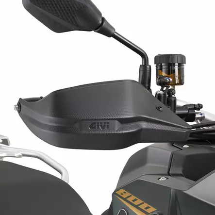 Givi Handguards Kove 800X Pro (2024) - Duell MP varaosat ja tarvikkeet - 100147 - 1