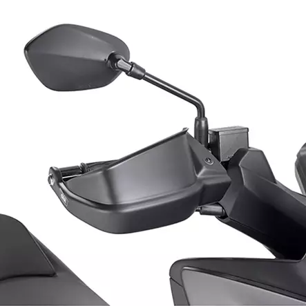 Givi HANDPROTECTOR SUZUKI BURGMAN 400 (17-22) - Duell MP varaosat ja tarvikkeet - 100927 - 1