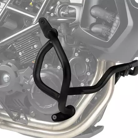 GIVI Kaatumarautasarja F650GS / F800GS 08-12 - Duell MP varaosat ja tarvikkeet - 100957 - 1