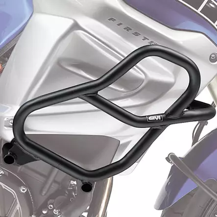 GIVI Kaatumarautasarja XT1200Z SUPER TENERÉ 10-13 - Duell MP varaosat ja tarvikkeet - 100117 - 1