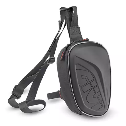 Givi Leg Bag Sport-T - Duell MP varaosat ja tarvikkeet - 104477 - 1