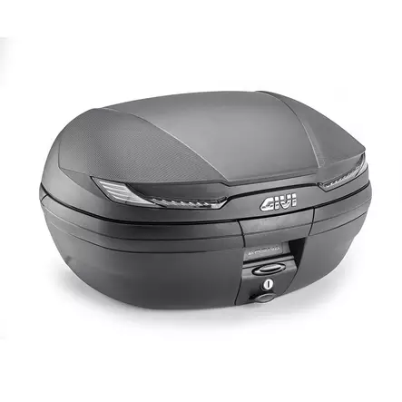 Givi MONOKEY TOP-CASE V45 ARENA SMOKE REFL. - Duell MP varaosat ja tarvikkeet - 104347 - 1