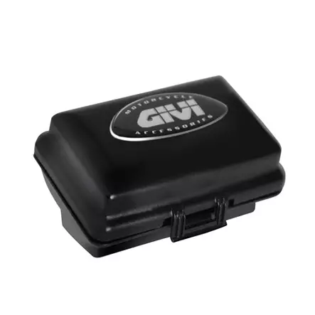 GIVI /MOTORWAY DEVICES HOLDER - Duell MP varaosat ja tarvikkeet - 102357 - 1