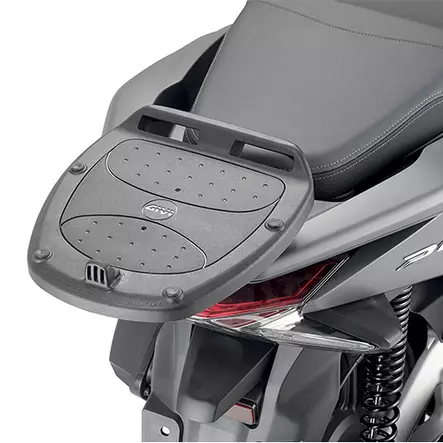 GIVI REAR RACK MONOLOCK HONDA PCX 125 (2021) - Duell MP varaosat ja tarvikkeet - 102267 - 1