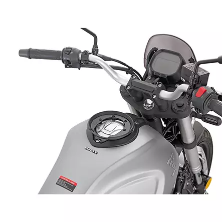 Givi SPEC.FLAN.VOGE TROFEO 300AC SCRAMBL. 22 - Duell MP varaosat ja tarvikkeet - 102507 - 1