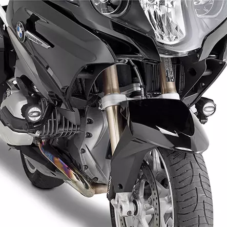 GIVI SPECIFIC KIT TO FIX S310/S320 - Duell MP varaosat ja tarvikkeet - 102647 - 1