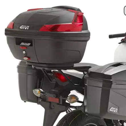 Givi Specific plate for MONOLOCK® boxes CB 500 F (13-14) - Duell MP varaosat ja tarvikkeet - 102437 - 1