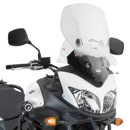 Givi Specific sliding wind-screen Suzuki DL650 V-Strom L2 11- - Duell MP varaosat ja tarvikkeet - 100527 - 1