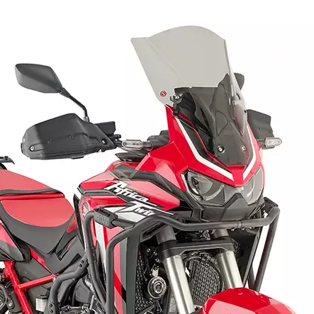 GIVI SPOILER HONDA CRF1100L AFRICA - Duell MP varaosat ja tarvikkeet - 100647 - 1