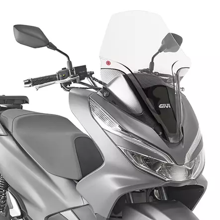 GIVI /SPOILER HONDA PCX 125 - Duell MP varaosat ja tarvikkeet - 100157 - 1