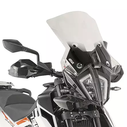 GIVI SPOILER KTM 790 ADVENTURE - Duell MP varaosat ja tarvikkeet - 100917 - 1