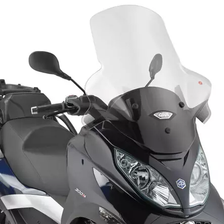 Givi SPOILER PIAG.MP3 TOURING 300- 400(2011) - Duell MP varaosat ja tarvikkeet - 100587 - 1