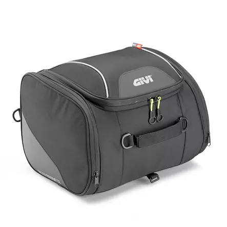Givi TAILOCK saddle bag 23 ltr - Duell MP varaosat ja tarvikkeet - 110237 - 1