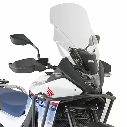Givi TRA. SPOILER HONDA XL750 TRANSALP (2023) - Duell MP varaosat ja tarvikkeet - 101087 - 1