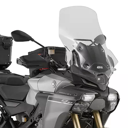 Givi Transp. Scr. Yamaha Tracer 9GT GT+ '25 - Duell MP varaosat ja tarvikkeet - 100677 - 1