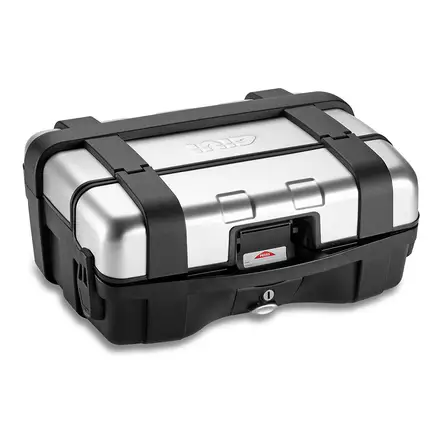 GIVI TREKKER SIDE-CASE 33 LT SET 2P - Duell MP varaosat ja tarvikkeet - 104567 - 1