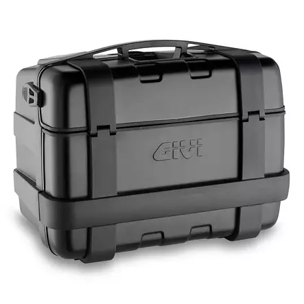 GIVI TREKKER SIDE-CASE 46 LT SET 2P - Duell MP varaosat ja tarvikkeet - 104257 - 1