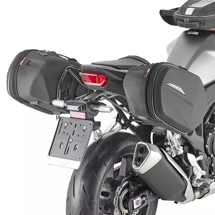 Givi Tu.Hol. Soft Bags Honda Cb750 Hornet '23 - Duell MP varaosat ja tarvikkeet - 101967 - 1